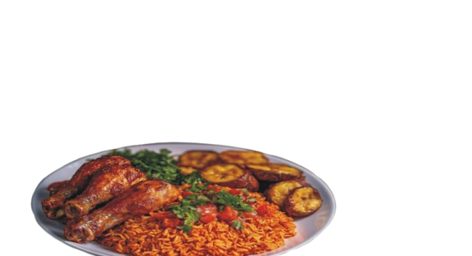 Chef Stand